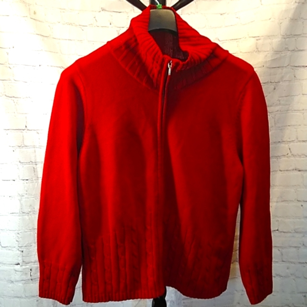 Karen Scott Sports Women 100%Cotton